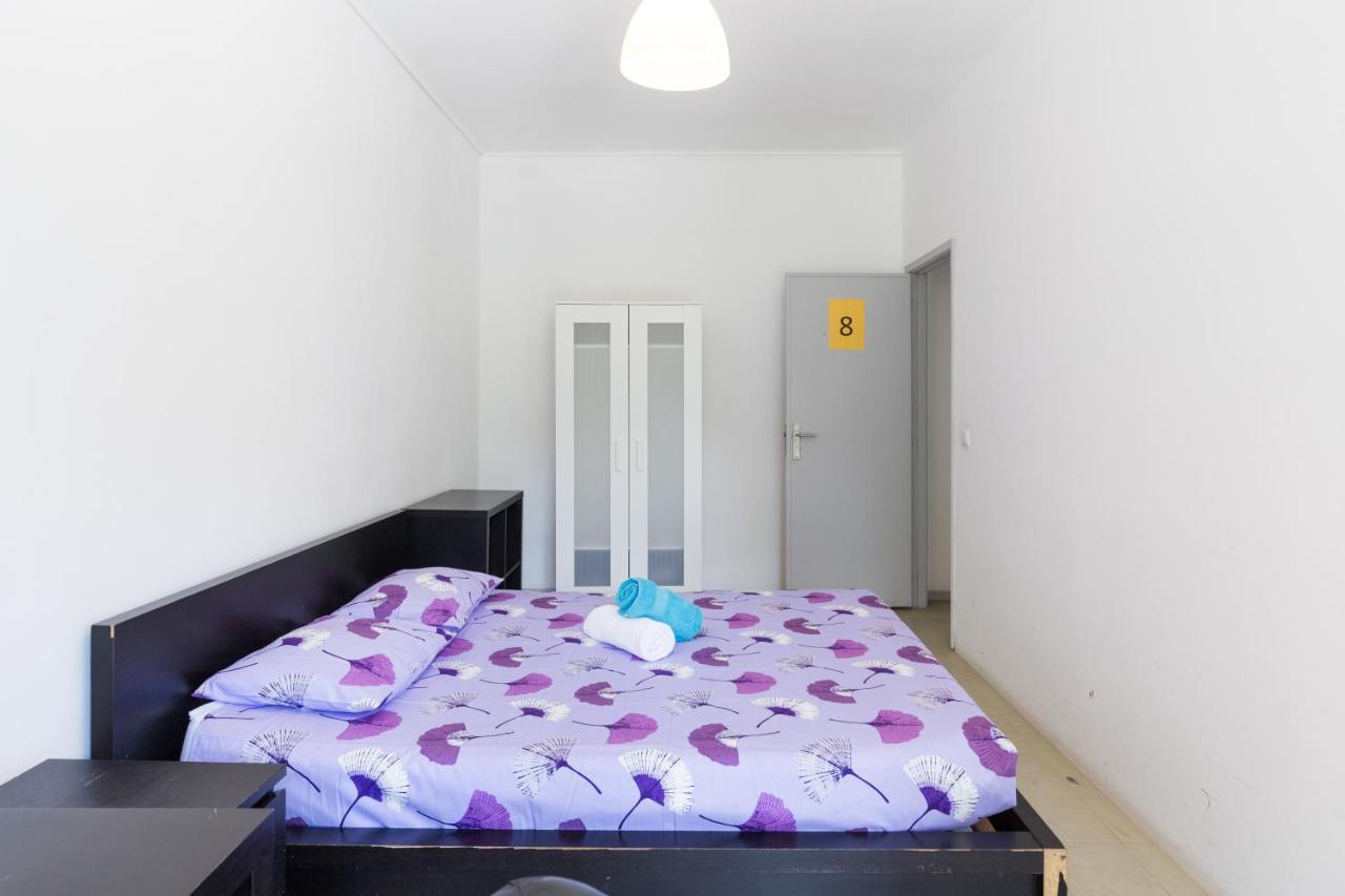 Smile4Porto Guest House Dış mekan fotoğraf