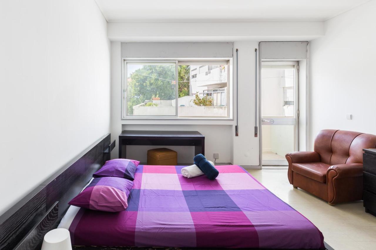 Smile4Porto Guest House Dış mekan fotoğraf