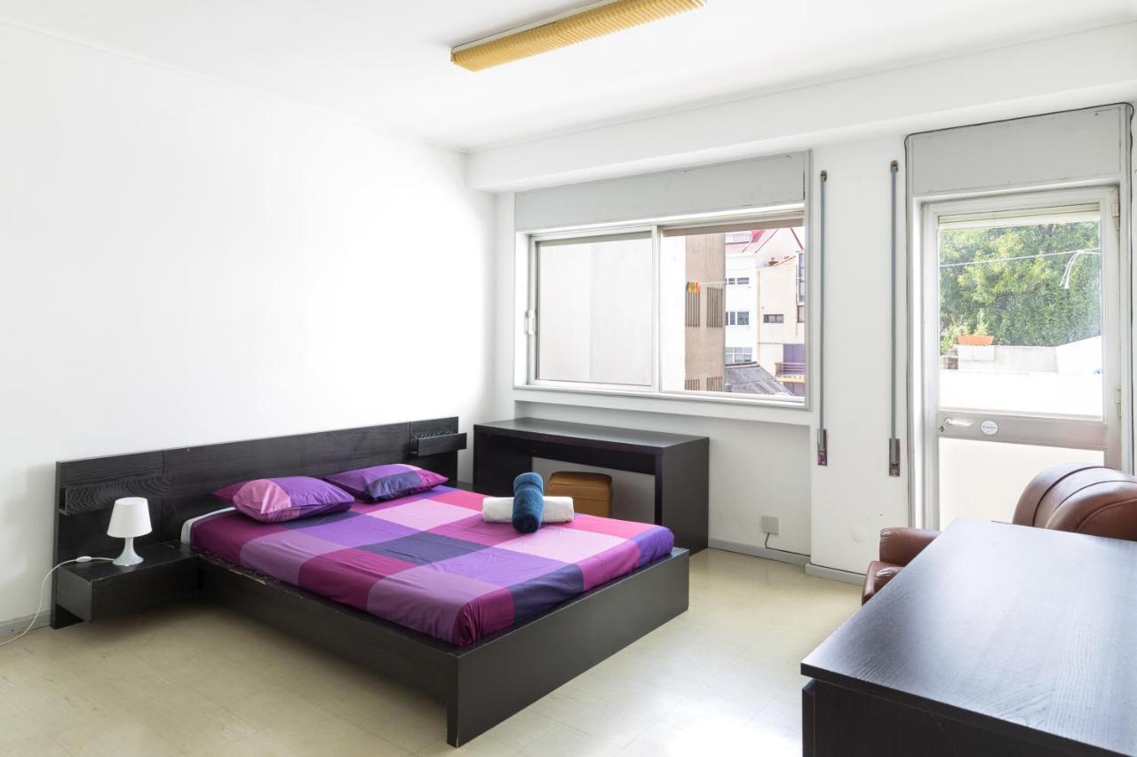 Smile4Porto Guest House Dış mekan fotoğraf