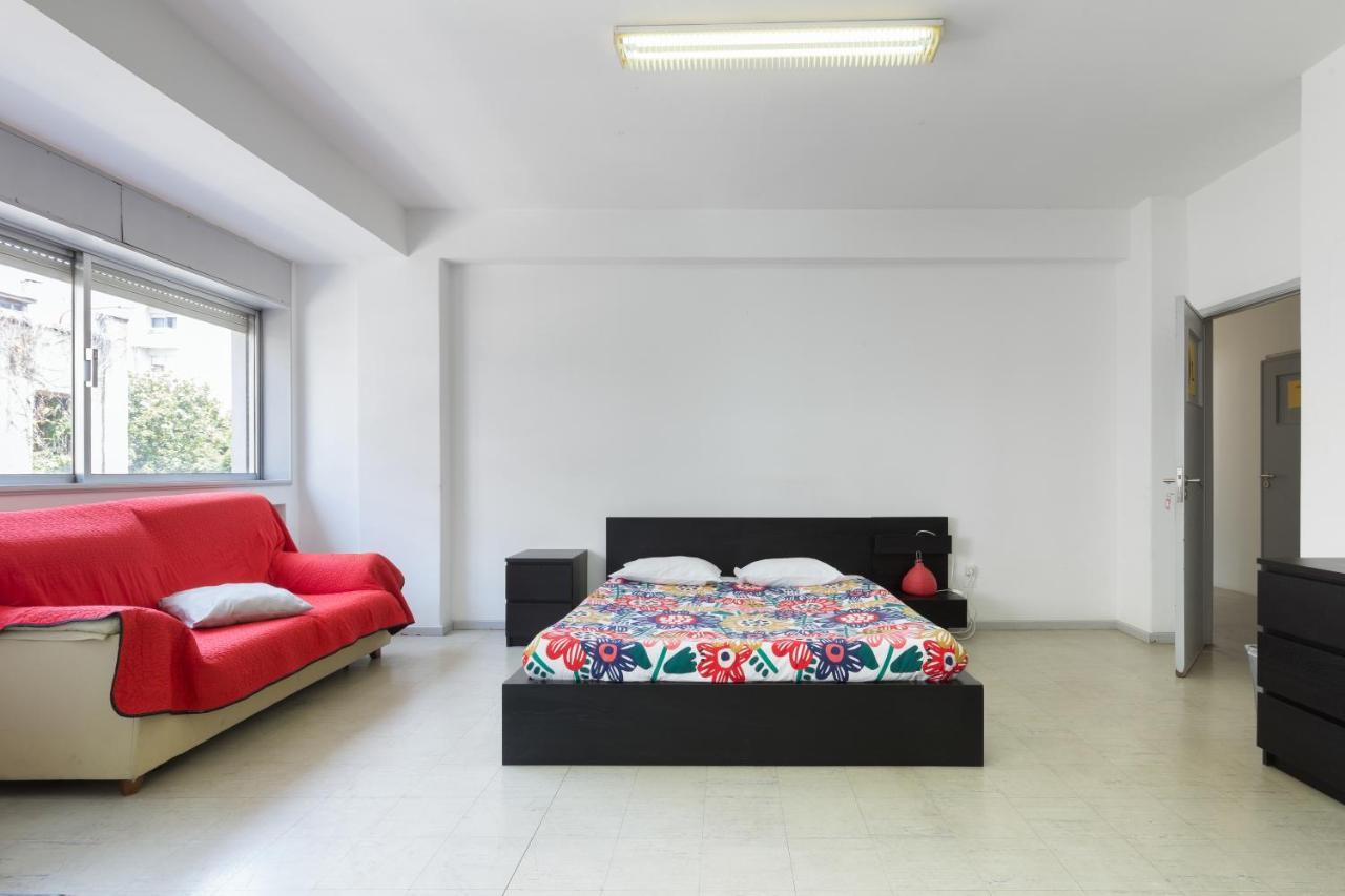 Smile4Porto Guest House Dış mekan fotoğraf