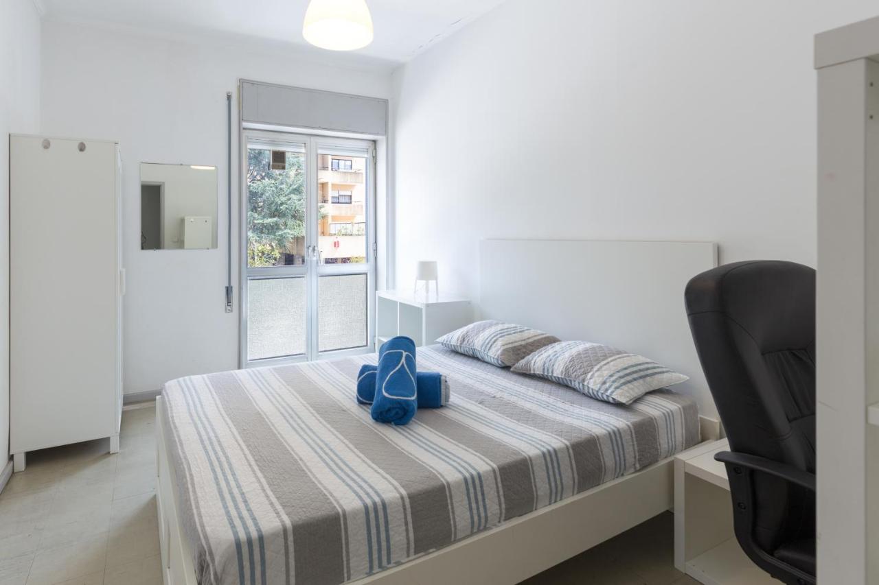 Smile4Porto Guest House Dış mekan fotoğraf