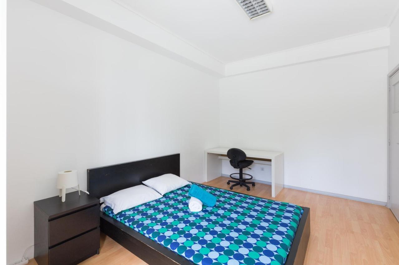 Smile4Porto Guest House Dış mekan fotoğraf