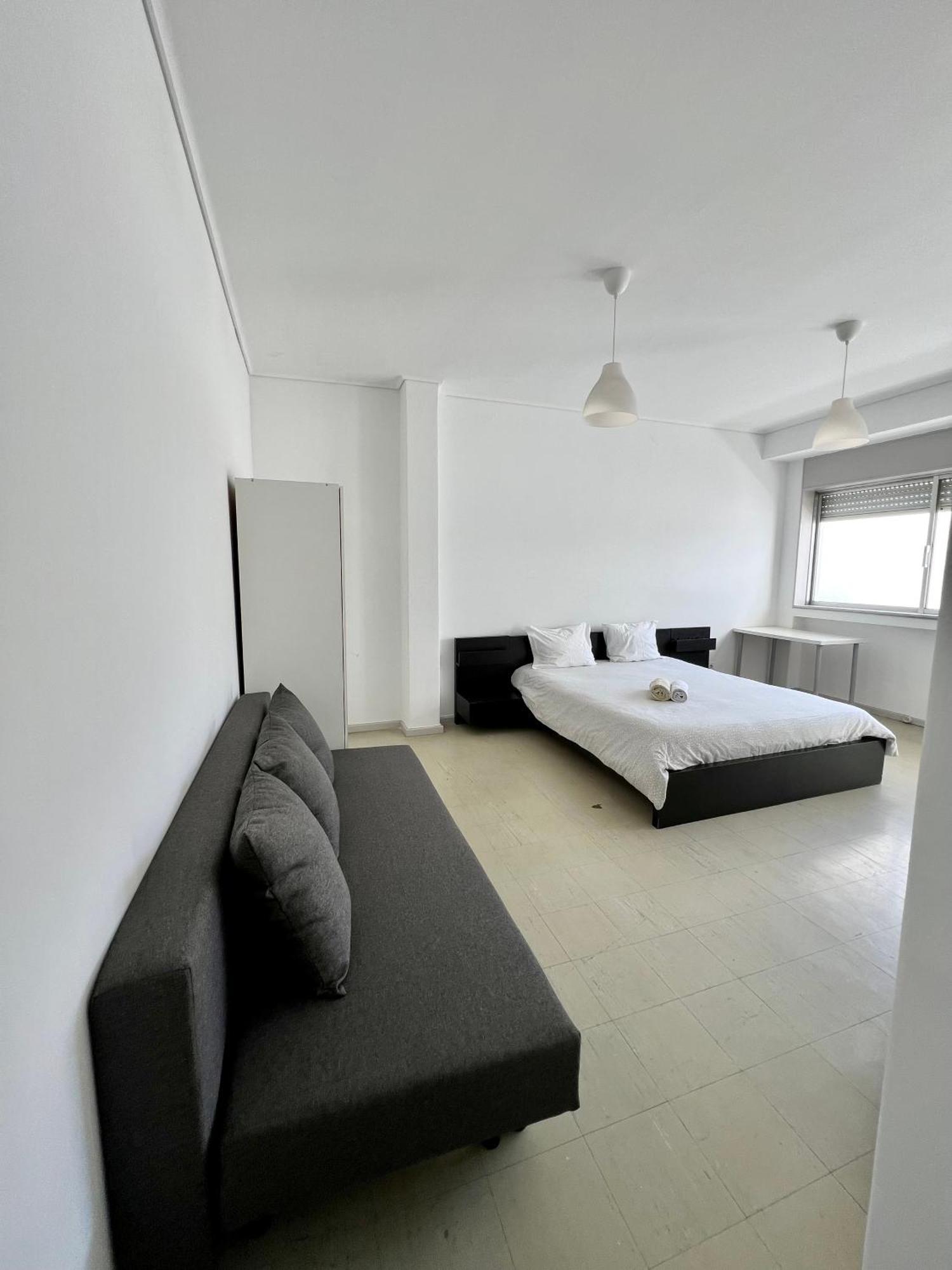 Smile4Porto Guest House Dış mekan fotoğraf