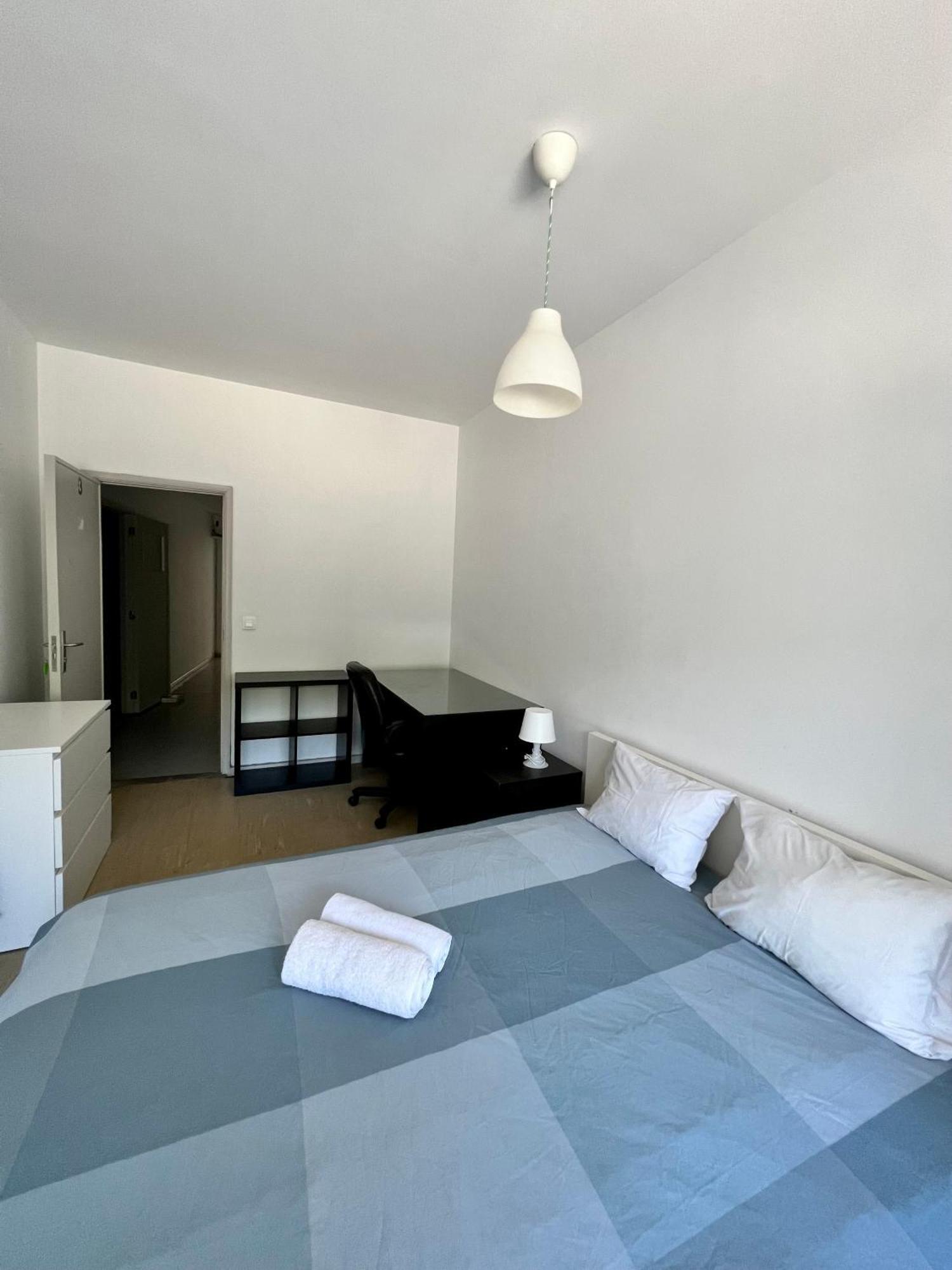 Smile4Porto Guest House Dış mekan fotoğraf